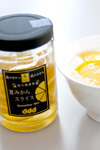 夏みかん皿